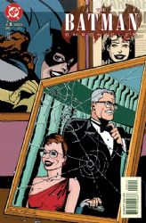 Batman Chronicles [DC] (1995) 5