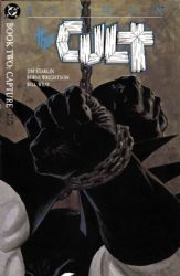 Batman: The Cult [DC] (1988) 2