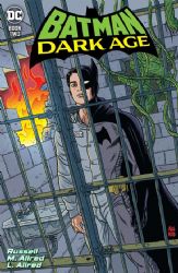 Batman Dark Age [DC] (2024) 2 (Main Mike Allred Cover)