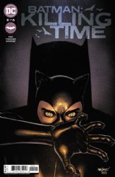 Batman: Killing Time [DC] (2022) 2 (Main David Marquez Cover)