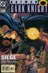 Batman: Legends Of The Dark Knight [DC] (1989) 133
