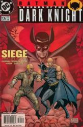 Batman: Legends Of The Dark Knight [DC] (1989) 136