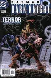 Batman: Legends Of The Dark Knight [DC] (1989) 140