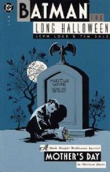 Batman: The Long Halloween [DC] (1996) 8