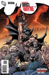 Batman: The Return Of Bruce Wayne [DC] (2010) 1 (Main Andy Kubert Cover)