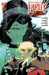 Batman: White Knight Presents Harley Quinn [DC] (2020) 3 (Variant Matteo Scalera Cover)