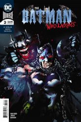 The Batman Who Laughs [DC] (2019) 3