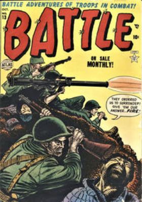 Battle [Atlas] (1951) 13