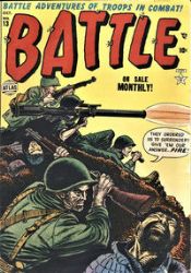 Battle [Atlas] (1951) 13