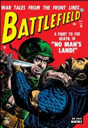 Battlefield [Atlas] (1952) 10
