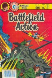 Battlefield Action [Charlton] (1957) 79