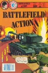 Battlefield Action [Charlton] (1957) 87
