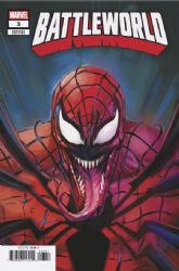Battleworld (2025) 3 (Variant Rod Reis Cover)