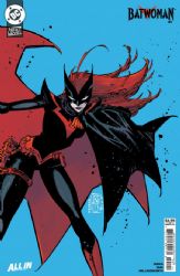 Batwoman [DC] (2026) 1 (Variant Jorge Corona Cover)