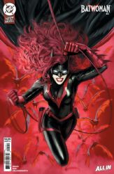 Batwoman [DC] (2026) 2 (Variant Stjepan Sejic Cover)