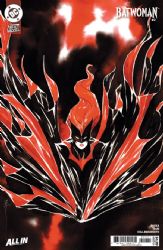 Batwoman [DC] (2026) 2 (Variant Dustin Nguyen Cover)