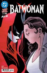 Batwoman [DC] (2026) 3 (Main DaNi Cover)