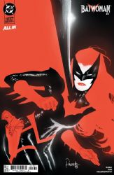 Batwoman [DC] (2026) 3 (Variant Yanick Paquette Cover)