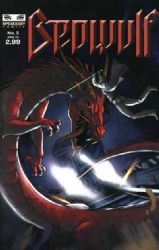 Beowulf [Speakeasy] (2005) 3