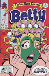 Betty [Archie] (1992) 2