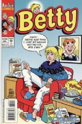 Betty [Archie] (1992) 69