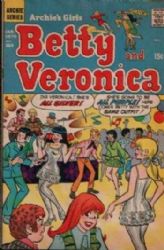 Betty And Veronica [Archie] (1951) 169