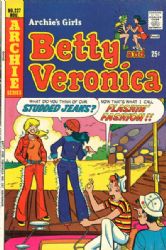 Betty And Veronica [Archie] (1951) 227