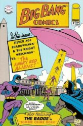 Big Bang Comics [Image] (1996) 2