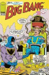 Big Bang Comics [Image] (1996) 3