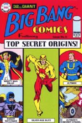Big Bang Comics [Image] (1996) 5