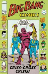 Big Bang Comics [Image] (1996) 6