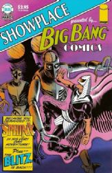 Big Bang Comics [Image] (1996) 9
