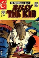 Billy The Kid [Charlton] (1957) 86