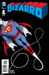 Bizarro [DC] (2015) 1