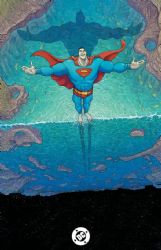 Bizarro: Year None [DC] (2026) 1 (Variant Nick Pitarra Foil Cover)