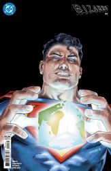 Bizarro: Year None [DC] (2026) 2 (1st Print) (Variant Ibrahim Moustafa Cover)