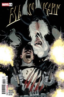 Black Cat [Marvel] (2025) 11 (Main Adam Hughes Cover)
