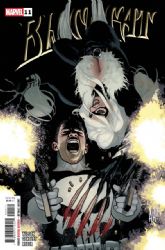 Black Cat [Marvel] (2025) 11 (Main Adam Hughes Cover)