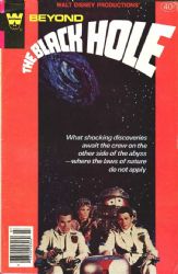 The Black Hole [Whitman] (1980) 3