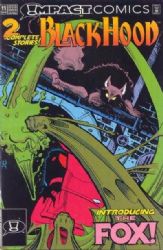 Black Hood [Impact] (1991) 11