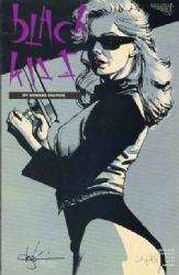 Black Kiss [Vortex] (1988) 9