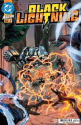 Black Lightning [DC] (2025) 3