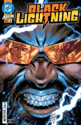 Black Lightning [DC] (2025) 4