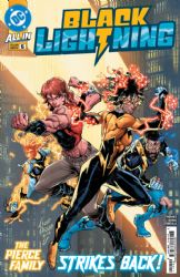 Black Lightning [DC] (2025) 5