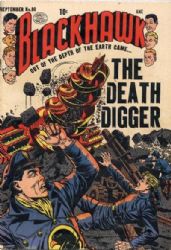 Blackhawk [Quality] (1944) 80