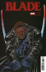 Blade [Marvel] (2023) 1 (29) (Variant Frank Miller Cover)