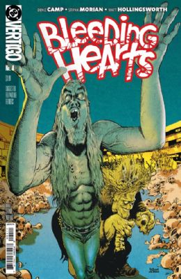 Bleeding Hearts [DC] (2026) 4 (Main Stipan Morian Cover)