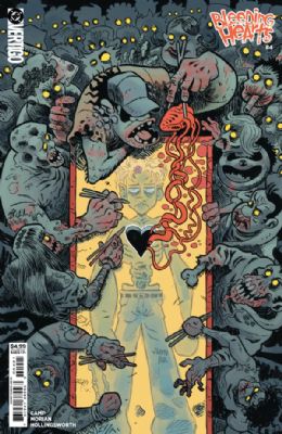 Bleeding Hearts [DC] (2026) 4 (Variant Juni Ba Cover)
