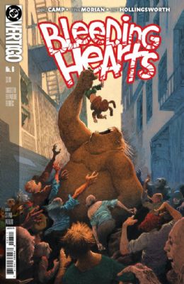 Bleeding Hearts [DC] (2026) 6 (Main Stipan Morian Cover)
