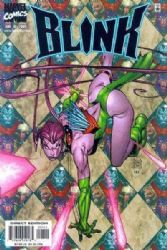 Blink [Marvel] (2001) 1
